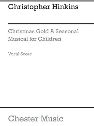 ALBUM - GOLD (CHRISTMAS) -