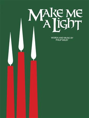 WILBY - MAKE ME A LIGHT                       VM -