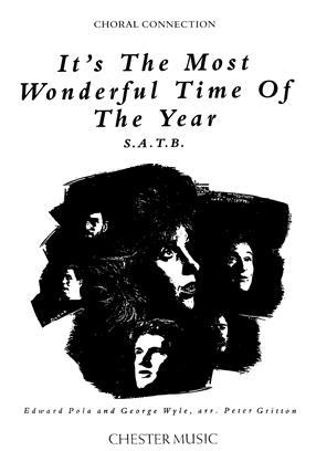 ALBUM - IT-S THE MOST WONDERFU. -