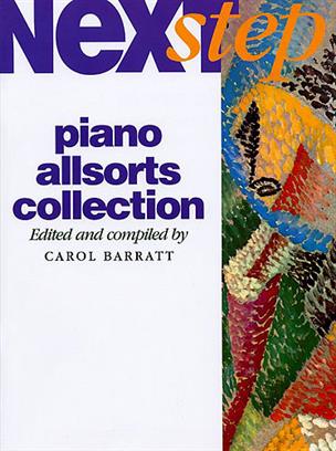 BARRATT C. - NEXT STEP ALLSORTS COLLECTION -