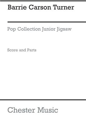 CARSON B. - POP COLLECTION (CLASSROOM ENSEMBLE) -