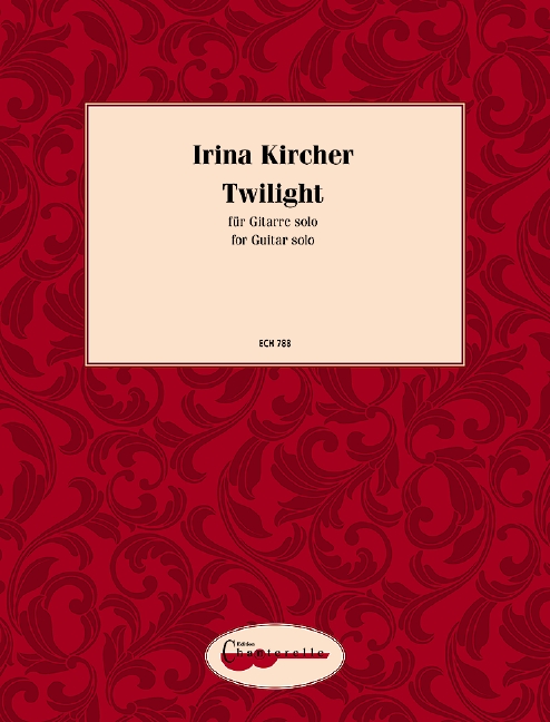KIRCHER I. - TWILIGHT (GUI)