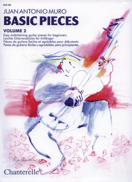 MURO J.A. - PIEZAS BASICAS V.2 -