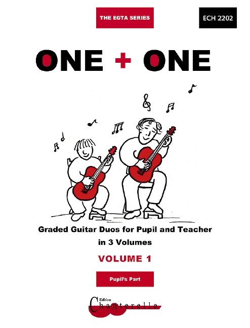 ALBUM - ONE + ONE V.1 ALUMNO -
