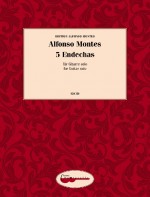 MONTES A. - ENDECHAS (5)