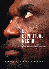 STEFANOVA POPOVA N. -EL ESPIRITUAL NEGRO