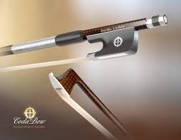 ARCO VIOLIN - CODA BOW PRODIGY