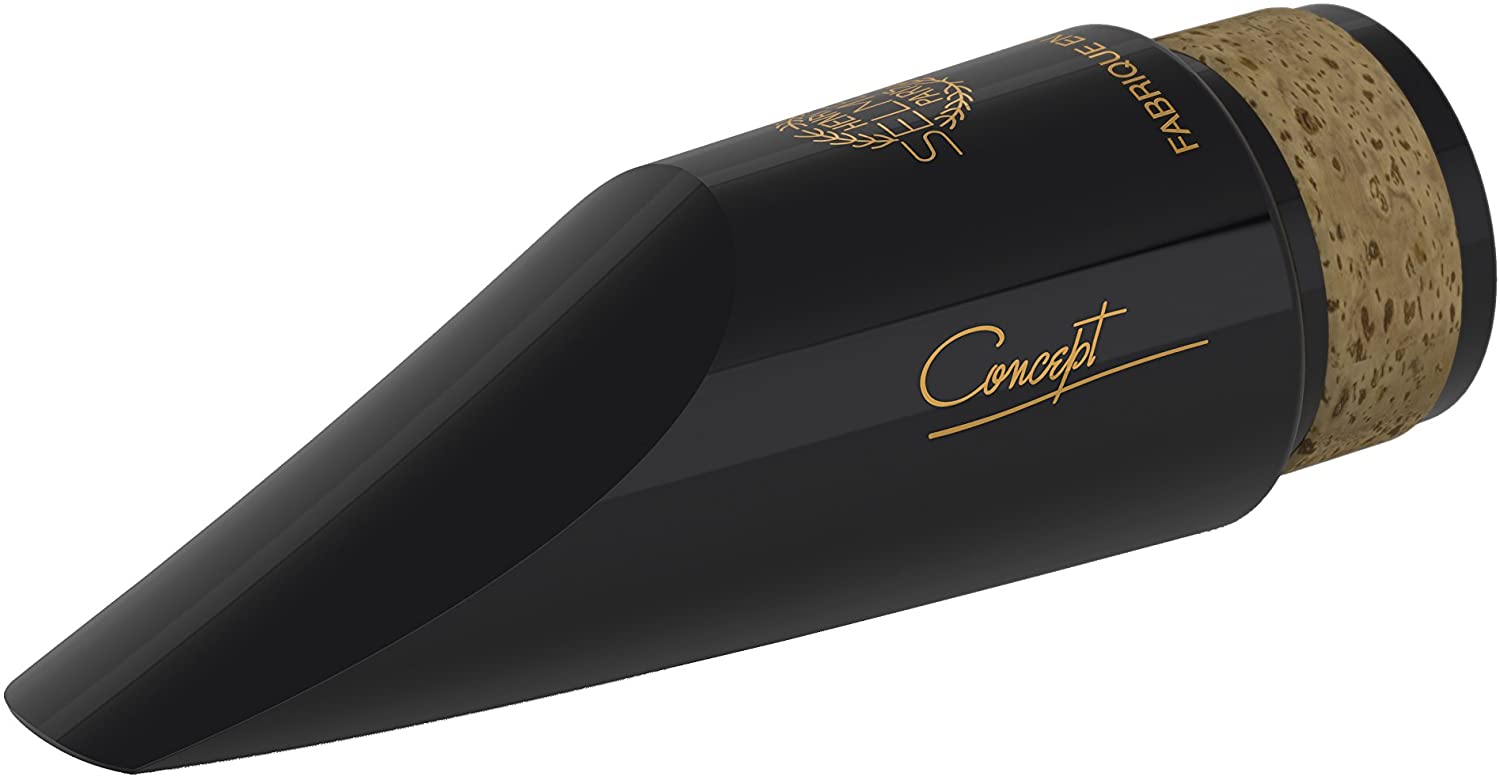 BOQUILLA CLARINETE BAJO - SELMER CONCEPT