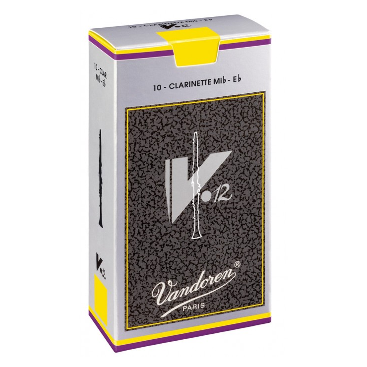 CAÑA REQUINTO - VANDOREN V-12 Nº 3 1/2