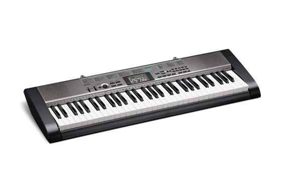 TECLADO - CASIO CTK1300ES
