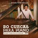 RONCAL S. - VEINTE CUECAS PARA PIANO