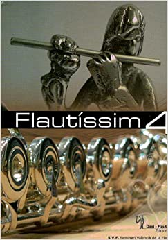 ALBUM- FLAUTISSIM VOL.4