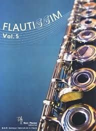 ALBUM- FLAUTISSIM VOL.5