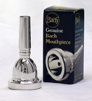 BOQUILLA TROMBON - BACH USA PTDA 6 1/2 (350) A T/ESTRECHO