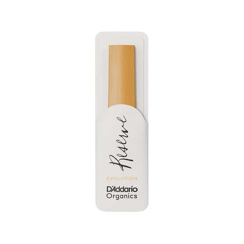 CAÑA CLARINETE - D´ADDARIO RESERVE EVOLUTION 3 1/2 +