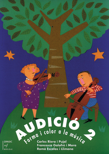 GALOFRE F. - AUDICIO 2 -