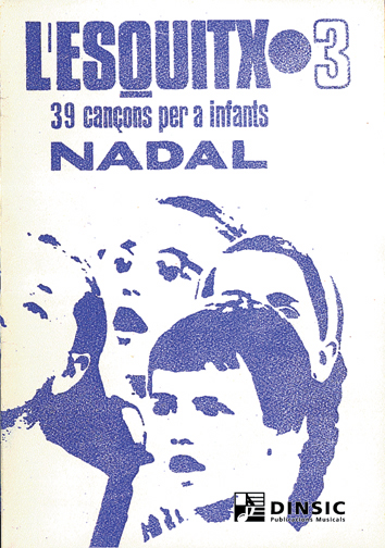 MARTORELL - L-ESQUITX 3 -