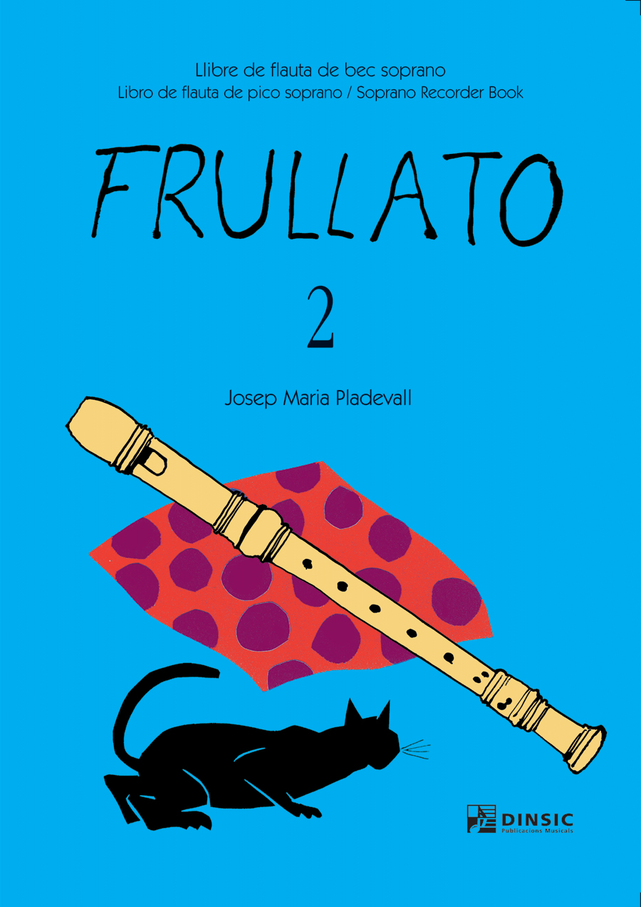 PLADEVALL J. - FRULLATO 2