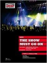 UEEN - THE SHOW MUST GO ON SSAA