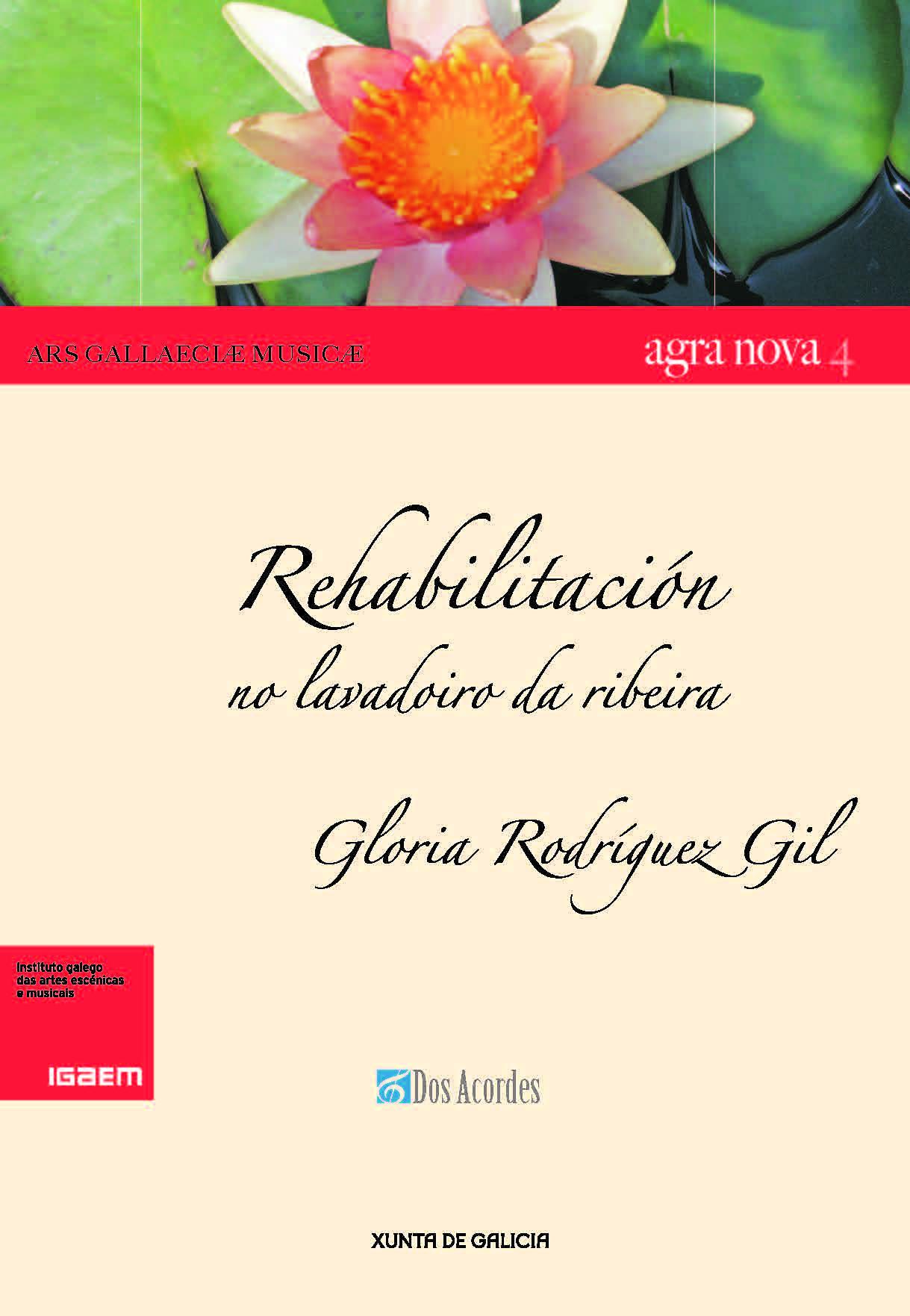 RODRIGUEZ G. - REHABILITACION NO LAVADOIRO DA RIBERA