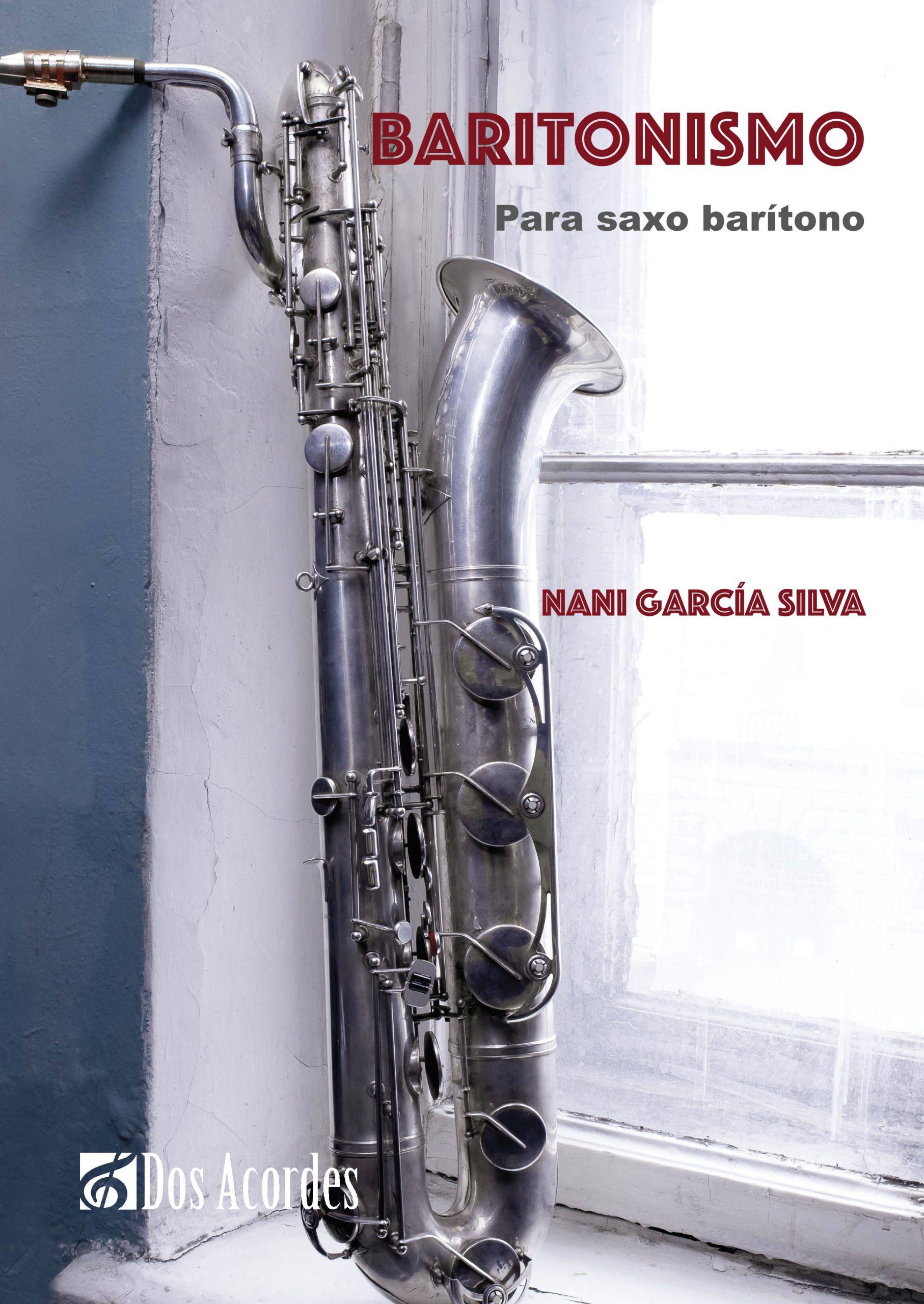 GARCIA N. - BARITONISMO (SAXO BARITONO)