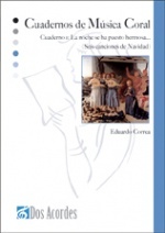 CORREA E. - CUADERNO I LA NOCHE SE HA PUESTO HERMOSA