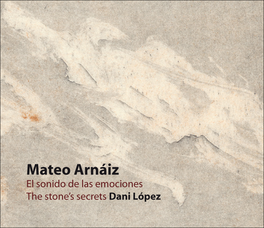 ARNAIZ M. - EL SONIDO DE LAS EMOCIONES ( SOLO CD / DVD )