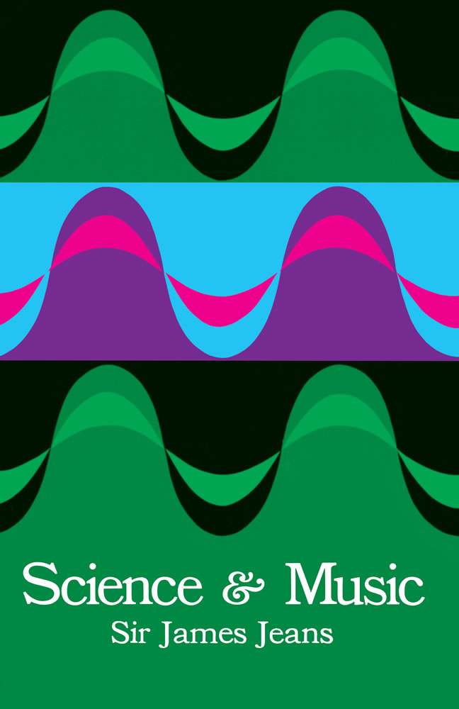 JEANS J. - SCIENCE AND MUSIC -