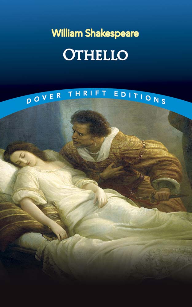 SHAKESPEARE W. - OTHELLO -