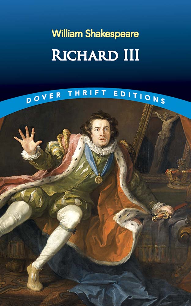 SHAKESPEARE W. - ROMEO Y JULIET -