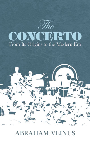 VEINUS - THE CONCERTO -
