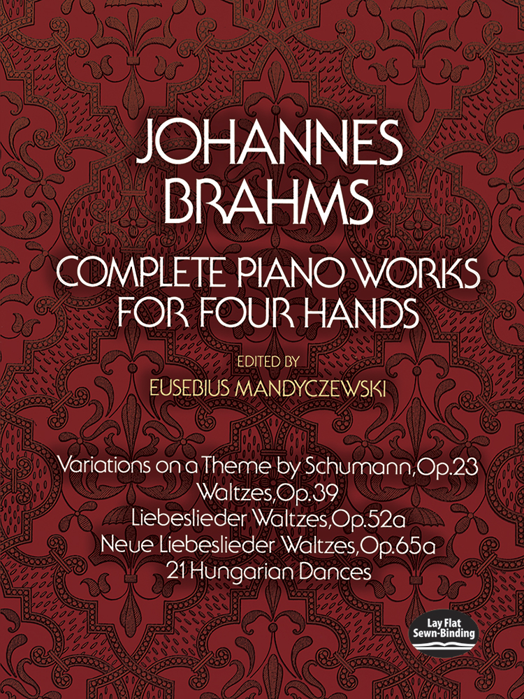 BRAHMS J. - OBRA COMPLETA -