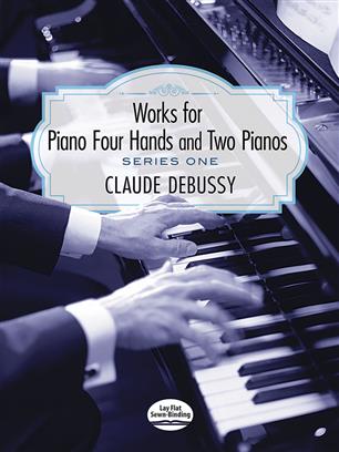 DEBUSSY C. - OBRAS V.1 -