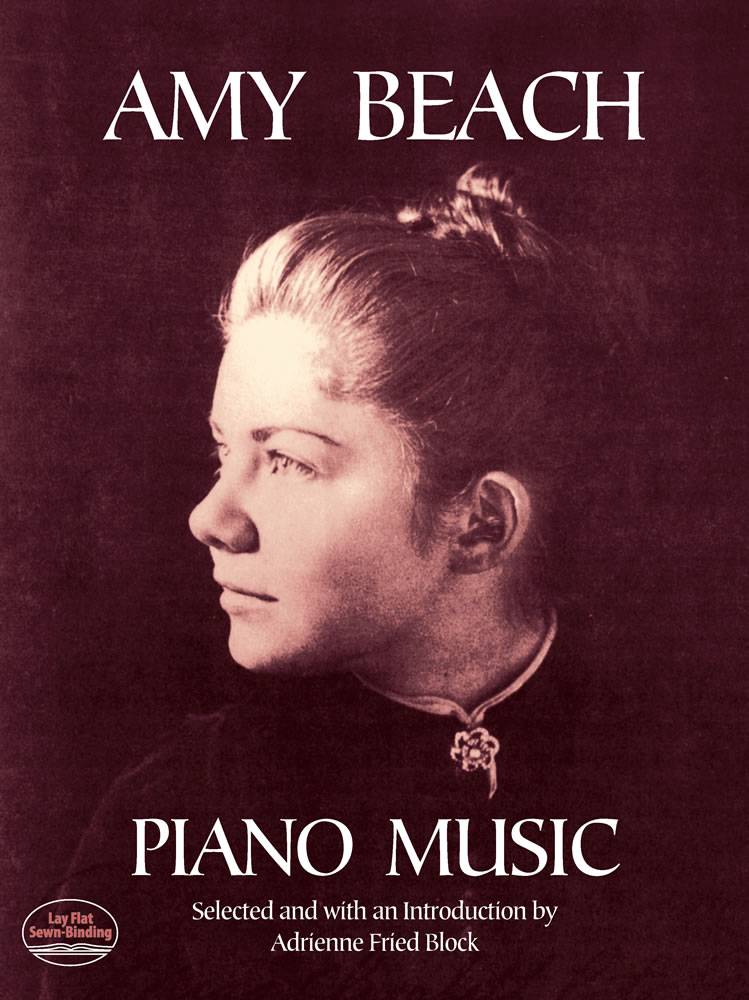 BEACH A. - PIANO MUSIC -