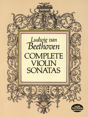 BEETHOVEN L.V. - SONATAS COMPLETAS (10) -