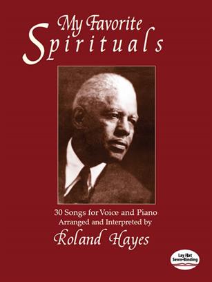 ALBUM - FAVORITE SPIRITUALS (30) -