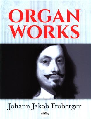FROBERGER J.J. - OBRAS -