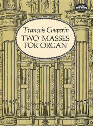 COUPERIN F. - MISAS (2) -