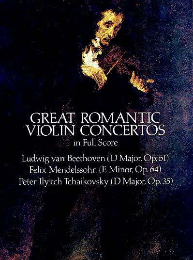 ALBUM - CONCIERTOS ROMANTICOS -