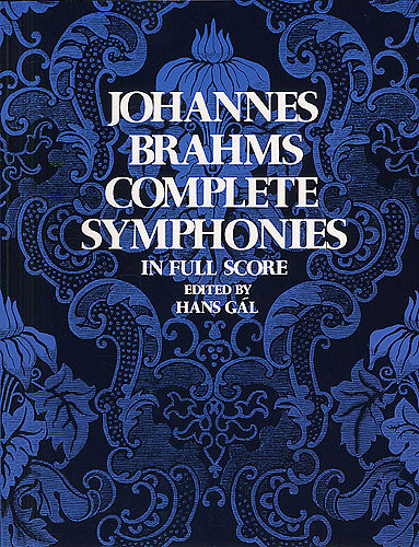 BRAHMS J. - SINFONIAS COMPLETAS (4) -