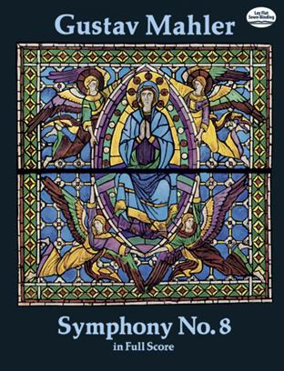 MAHLER G. - SINFONIA Nº8 -