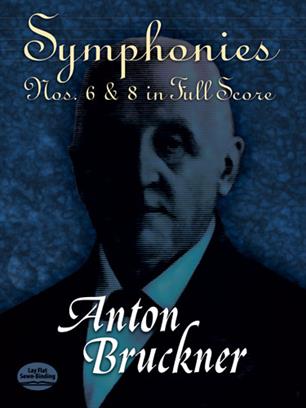 BRUCKNER A. - SINFONIAS Nº 6 Y 8
