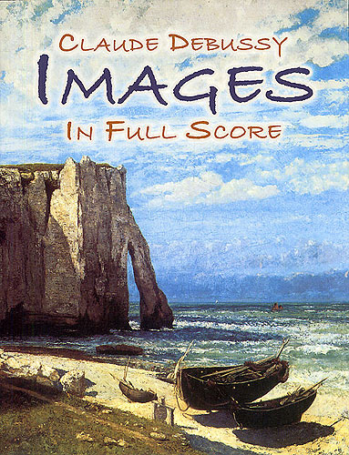DEBUSSY C. - IMAGENES