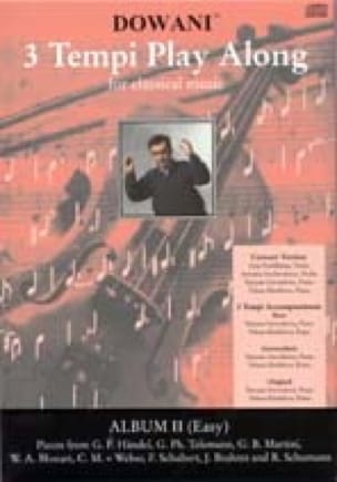 ALBUM - ALBUM V.2 (FACIL) (+CD) (V) - ( CAJA )