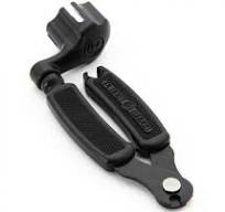 MANIVELA(CON CORTADOR) GUITARRA - D'ADDARIO PRO WINDER  NEGRO