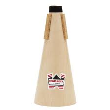 SORDINA TROMPETA - DENIS WICK MADERA 5551