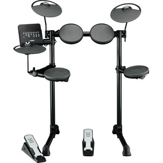 BATERIA ELECTRONICA - YAMAHA DTX400K