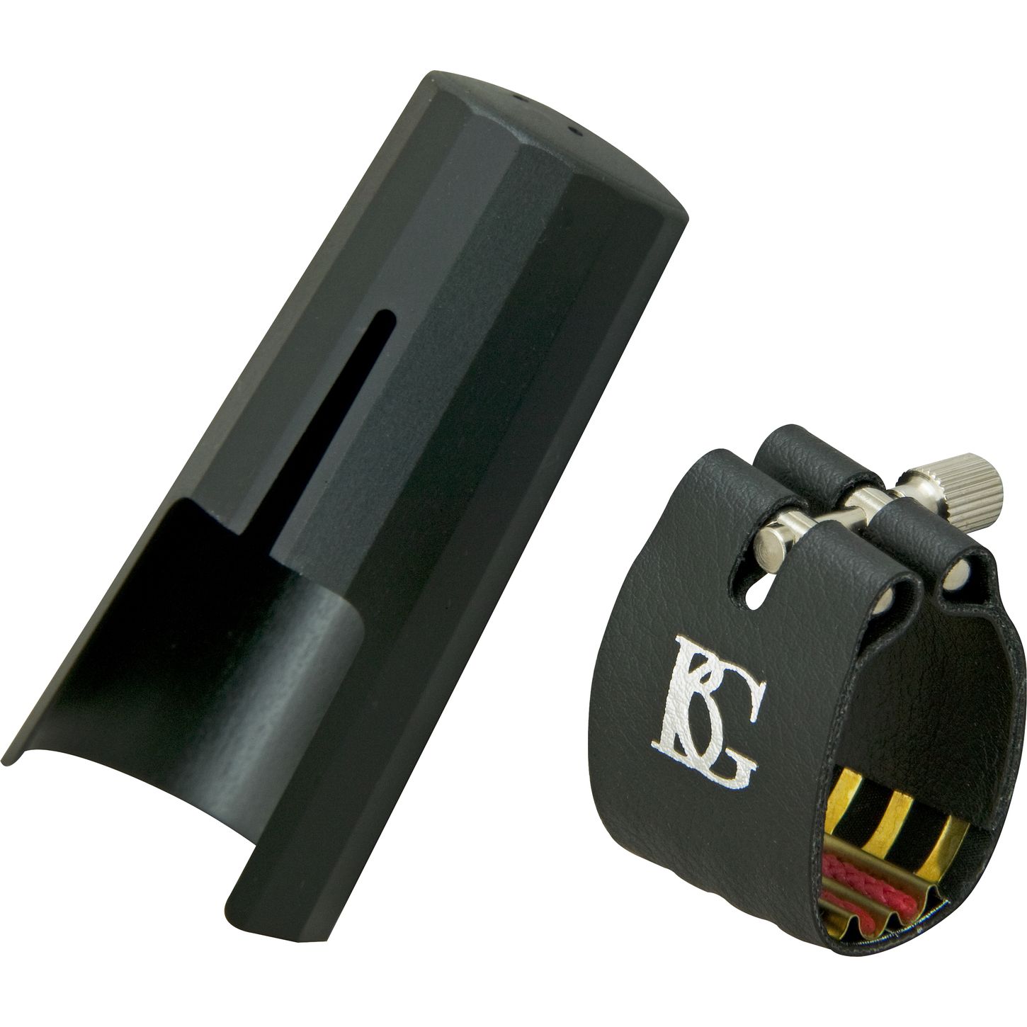 ABRAZADERA BOQUILLERO CLARINETE BAJO - BG L9R
