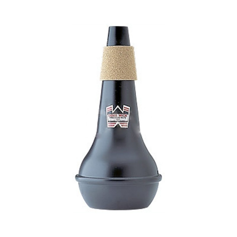 SORDINA TROMBON BAJO - DENIS WICK 5535 CUP