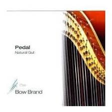 CUERDA ARPA PEDAL - BOW BRAND TOP Oª OCTAVA TRIPA SOL-00